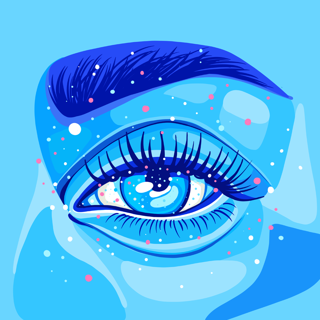 I See You
