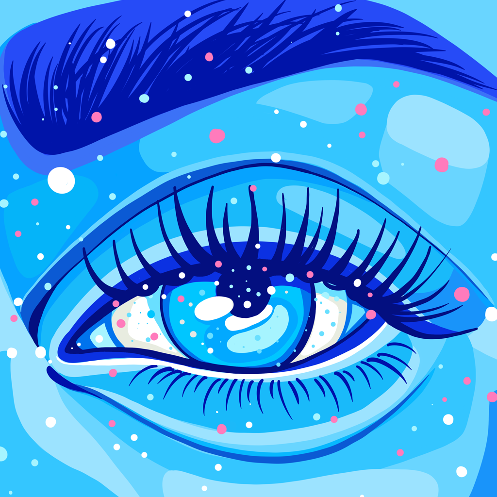 I See You