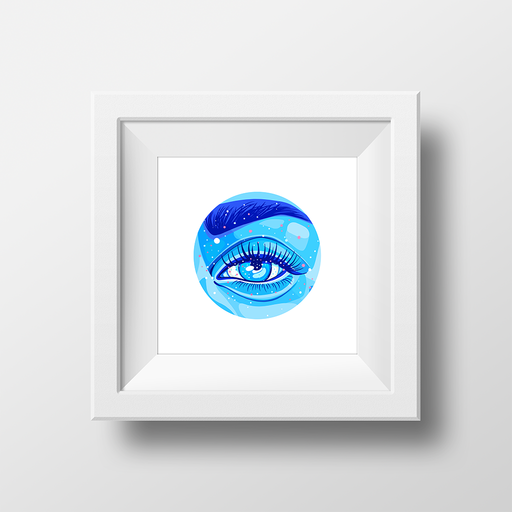I See You
