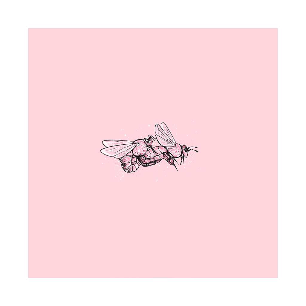 Love Bees