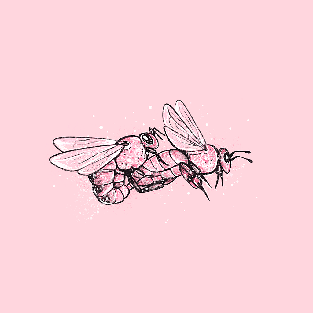Love Bees