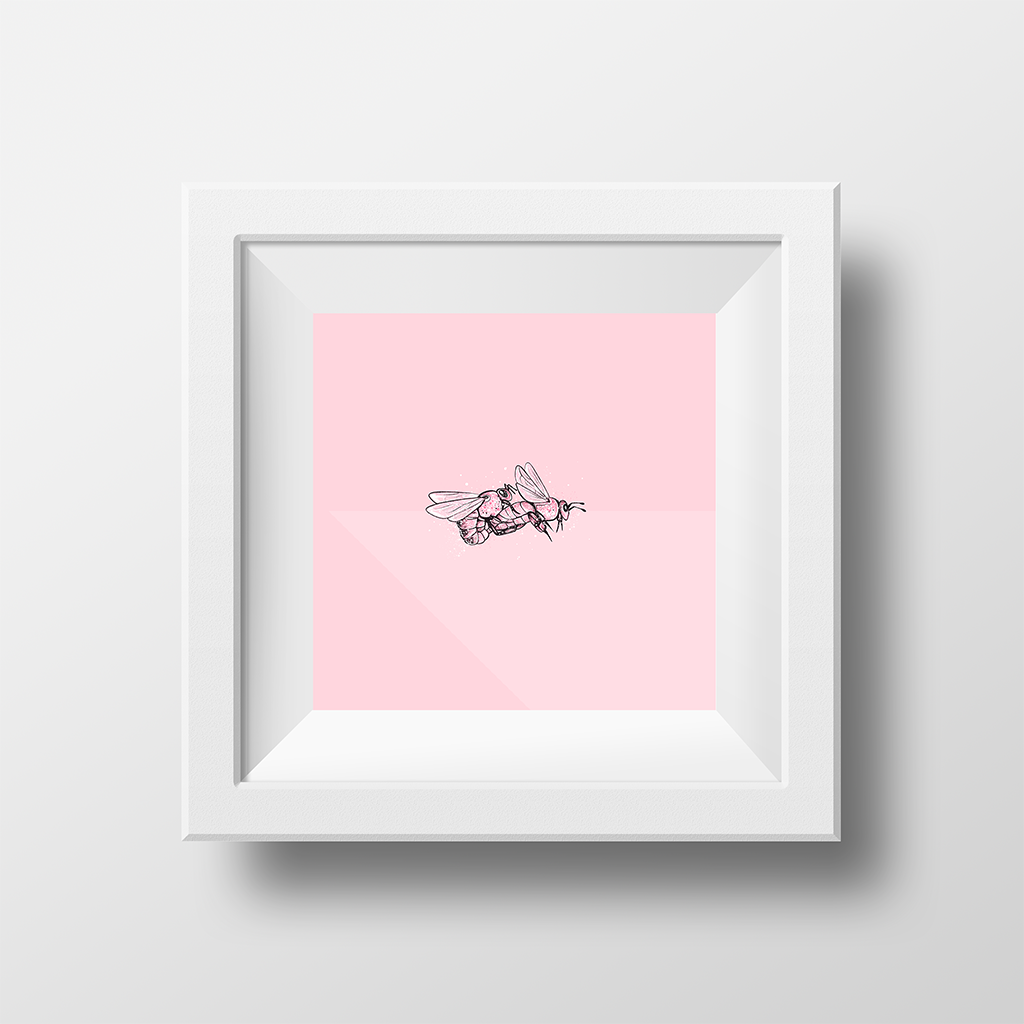 Love Bees