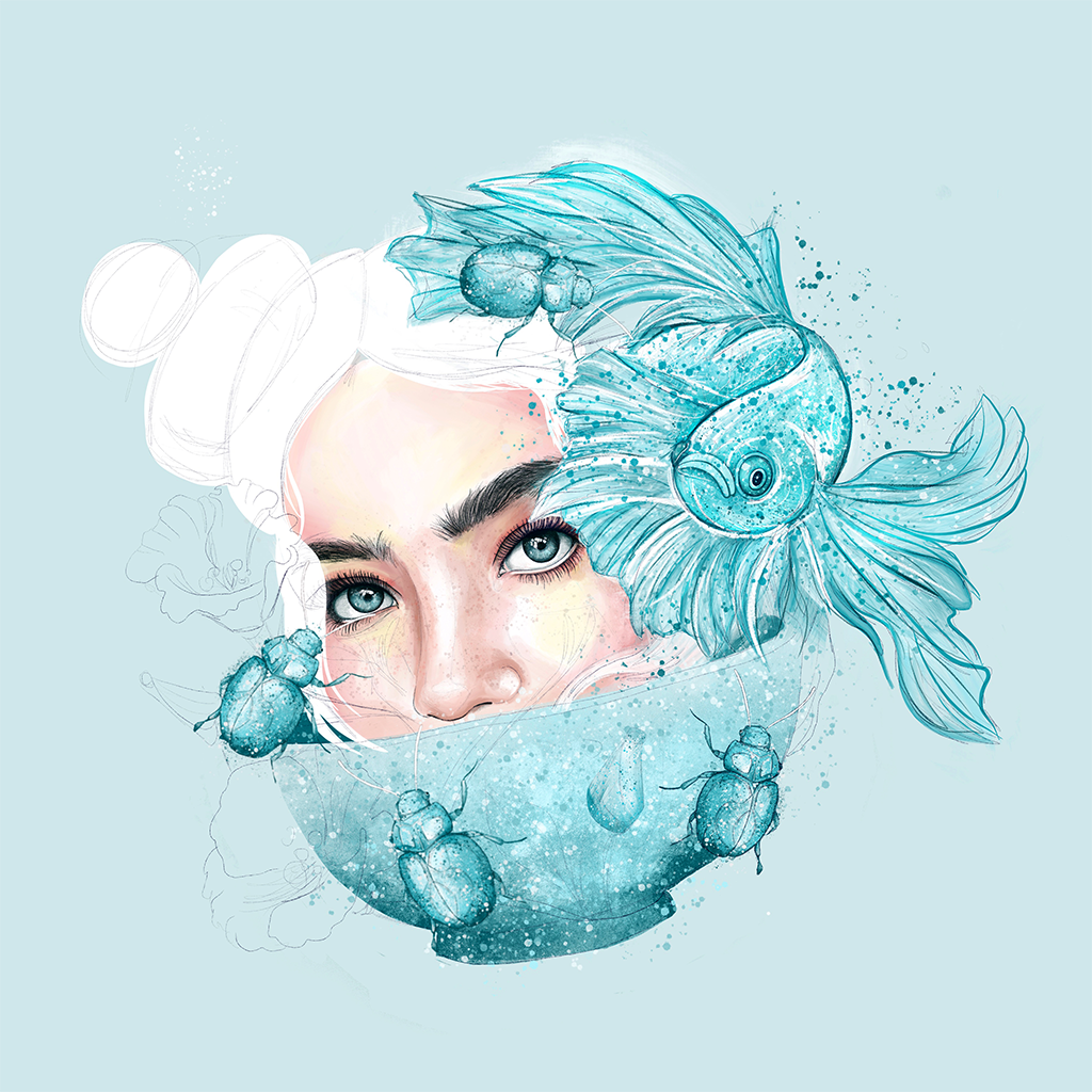 Noodle Soup